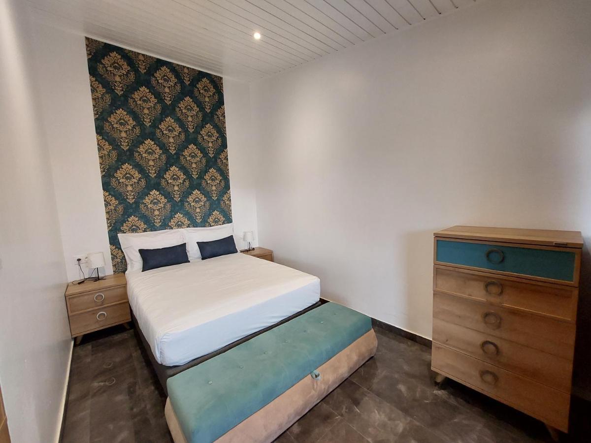 Hotel Parc Les Cigognes Albé Eksteriør billede