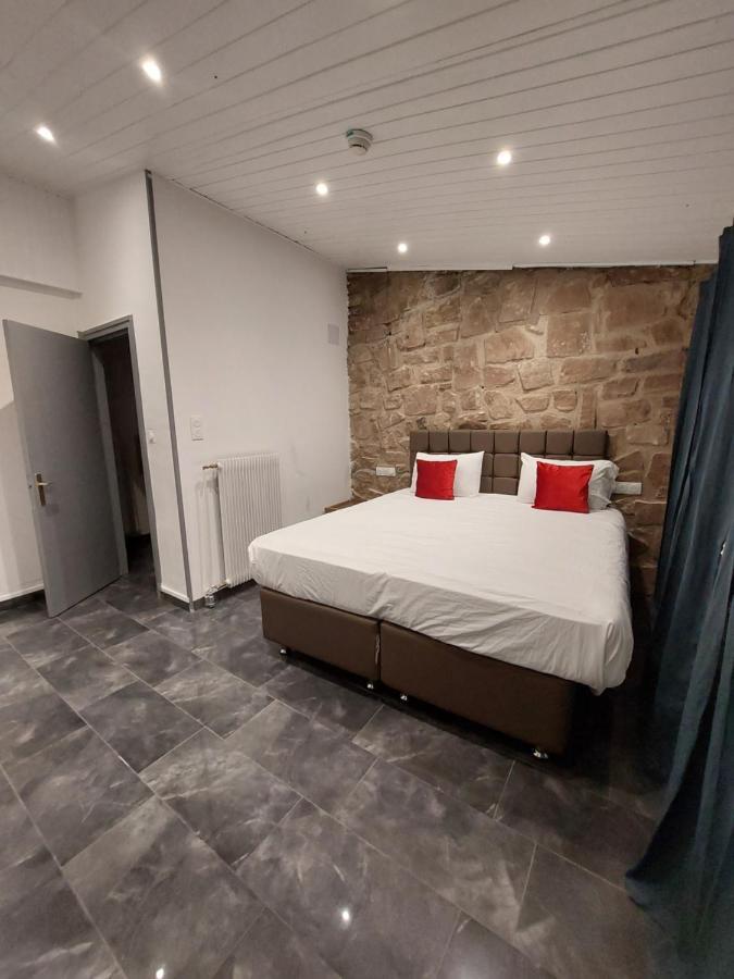 Hotel Parc Les Cigognes Albé Eksteriør billede