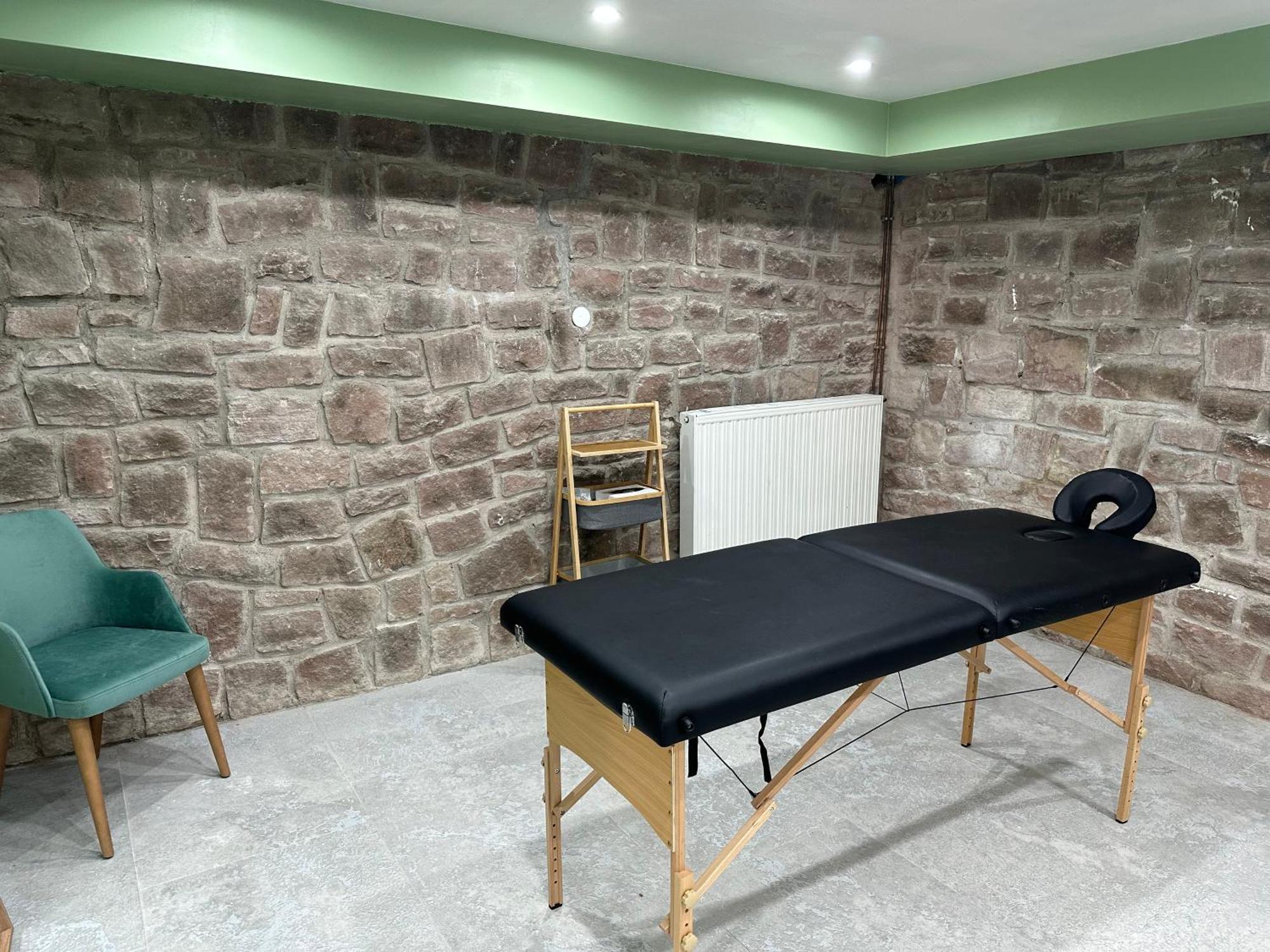 Hotel Parc Les Cigognes Albé Eksteriør billede