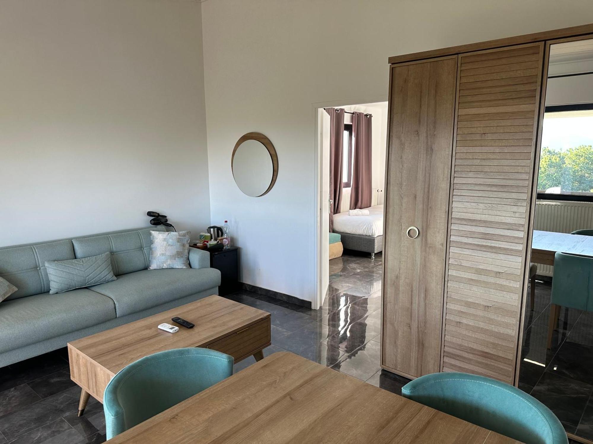 Hotel Parc Les Cigognes Albé Eksteriør billede