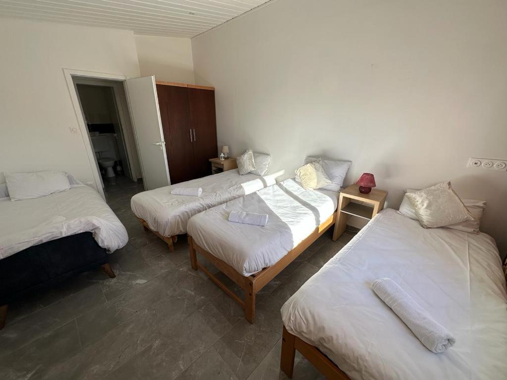 Hotel Parc Les Cigognes Albé Eksteriør billede