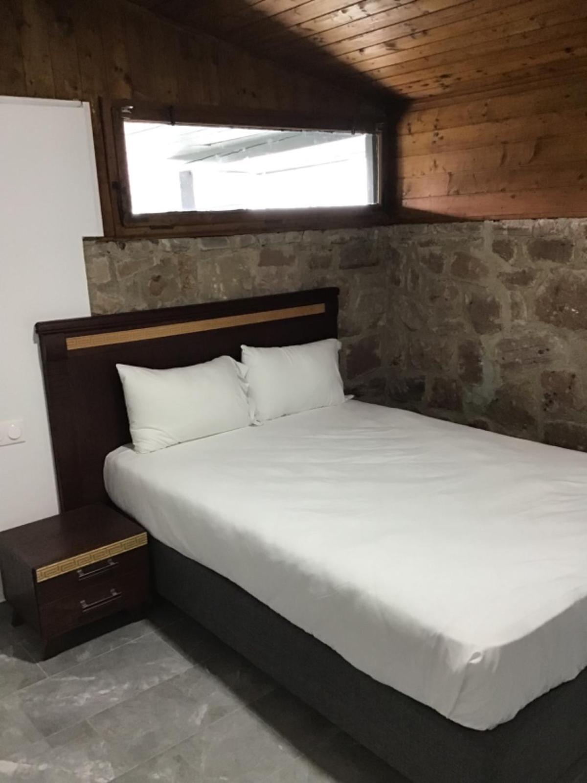 Hotel Parc Les Cigognes Albé Eksteriør billede